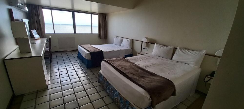 Hotel Dan Inn Mar Piedade - Grande Recife Jaboatao dos Guararapes Dış mekan fotoğraf